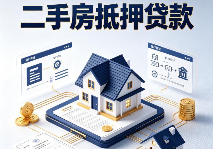 深圳坪山区房产二押|深圳坪山区房子网签|深圳坪山区别墅房子抵押贷款