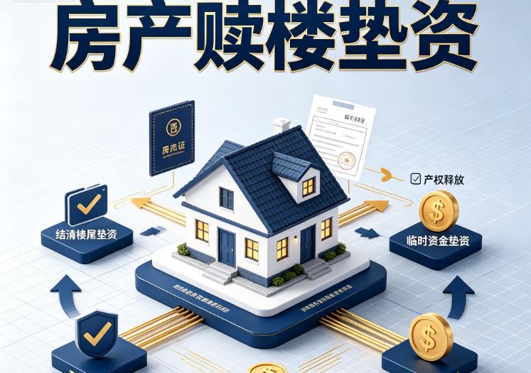 深圳坪山区房产二次抵押贷款|深圳坪山区房屋抵押贷平台|深圳坪山区房产赎楼